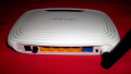 Wi-Fi Рутер TP-Link - 150 Mbit/s, снимка 4