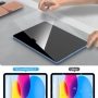 Lenovo Idea Tab 11.0" 2025 / Tech-Protect Glass Fit+ X2 Стъклен протектор за екран на таблет, снимка 3