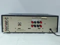 хибриден лампов стерео усилвател Hi-Fi LUXMAN LV-103, снимка 7