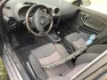 seat ibiza 1.9 tdi asz 131 на части сеат ибиза 6л  1.9 асз , снимка 5