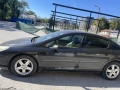 Автомобил Пежо 407, снимка 1