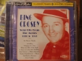 BING CROSBY албуми на аудио дискове, снимка 1