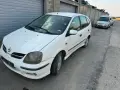 nissan almera tino 2.2 dti на части нисан алмера тино 2.2 , снимка 1
