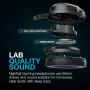 JLab Nightfall Безжични слушалки за игри с микрофон, 50 мм драйвер, снимка 3