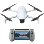 Промо Дрон Potensic ATOM 3 Fly More Combo Plus (RC PTD 2), 16км, 50 минути с батерия, 3 батерии, снимка 7