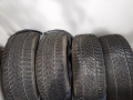 Зимни гуми FULDA CRISTALL CONTROL HP2 205 55 16 с лети джанти 5х110 16 Irmcher , снимка 10