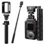 Комплект K&F Concept за DJI Osmo Action 6 със селфи стик, клетка и cold shoe, снимка 2