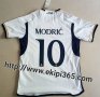 Modric 10 - тениска НОВ сезон 2023/24, снимка 1 - Спортни дрехи, екипи - 42245270