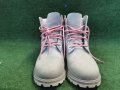 Дамски боти Timberland 38,5 номер , снимка 2