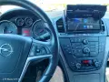 Opel Insignia 2.0T, 220 к. с., 2009 г., 4х4, газ, снимка 9