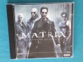 Various – 1999 - The Matrix: Music From The Motion Picture(Breakbeat,Alternative Rock,Techno,Industr