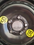 Продавам патерица за БМВ Е46 15 цола , снимка 3