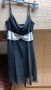Ефирна рокля, снимка 1 - Рокли - 38784393