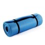 Постелка за йога и упражнения NBR Eco-Friendly 2 цвята, снимка 1 - Йога - 41457978