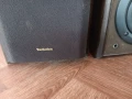 Technics SB HD 70 Тонколони, снимка 2