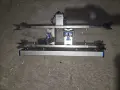 Вело багажник за теглич, снимка 6