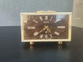 Настолен часовник/ будилник Слава , снимка 1