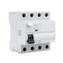 Устройство за остатъчен ток 40A 30mA 4-полюсно тип A – Миниатюрен MCB AC 400V, снимка 6