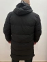 Мъжка зимна парка, снимка 3