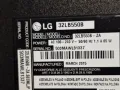 PSU EAY63071801 EAX65391401(3.0) LGP32-14PL1 for 32 DISPLAY NC320DXN VSPB4 ​for LG 32LB550B., снимка 6
