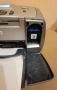 HP photosmart 245 printer за снимки, снимка 4
