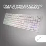 Нов Mars Gaming MCPWX Wireless Gaming Combo, снимка 3