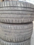 Продава две гуми 245 40 19 цола,Мишелин,ДОТ 2022 г., снимка 1