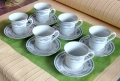 Порцеланови чаши , снимка 1