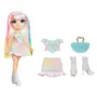 Кукла Rainbow High My Fashion Style - Стил и мода - Amaya Raine, снимка 3