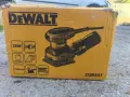 Виброшлайф Dewalt, снимка 5