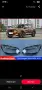 Дясно стъкло (капак) за фар Peugeot 208 / 2008 P21 (2019-2023) – Оригинално , снимка 1