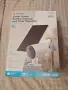EZVIZ CB3 AOV 2K Wi-Fi камера със соларен панел 5W, снимка 1