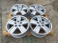 17 джанти 5х120 VW T5 T6 Фолксваген Т5 Т6 RIAL 7J et55, снимка 2