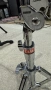 Tama snare stand- стойка за барабанче Тама, снимка 1