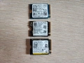 NVMe дискове 512GB Gen3 x4 и Gen4 x4 (Micron, WD, Samsung), снимка 5