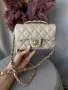 Мини дамски чантички Chanel, снимка 2