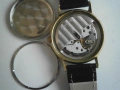 SEKONDA / Poljot de luxe, automatic, 2415, Au 20 micr. 29 jewels TOP!, снимка 6