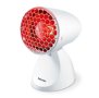 Инфрачервена лампа, Beurer IL 11 infrared heat lamp, for colds and muscle tension, 5 angle settings,, снимка 1 - Други - 44397292