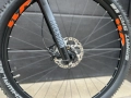 Cross Fusion Pro 29" в гаранция, снимка 8