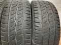  235/65/16C Hankook / бус зимни гуми, снимка 3