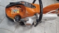 Фугорез stihl ts 410, снимка 8