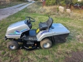 ТРАКТОРНА КОСАЧКА HONDA. ПЕРФЕКТНА , снимка 17