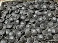 ОФИЦЕРСКИ КОПЧЕТА-Големи и малки—-750 броя, снимка 1