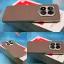 ГАРАНЦИОНЕН!!! Xiaomi Redmi Note 15 Pro+ 5G, 12GB, 512GB, Mocha Brown, снимка 7