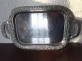 Винтидж немски подноси, снимка 2