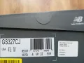 New Balance 327 - N37 маратонки, снимка 7
