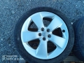 Лети джанти с гуми Toyota 5/100/17, снимка 11