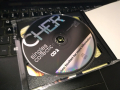 CHER X2 CD 0203241325, снимка 14