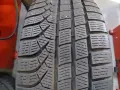 2бр.зимни гуми 245/45/19 Pirelli, снимка 1