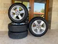 15" 5x100 Alutec - Vw Skoda Seat Audi, снимка 1